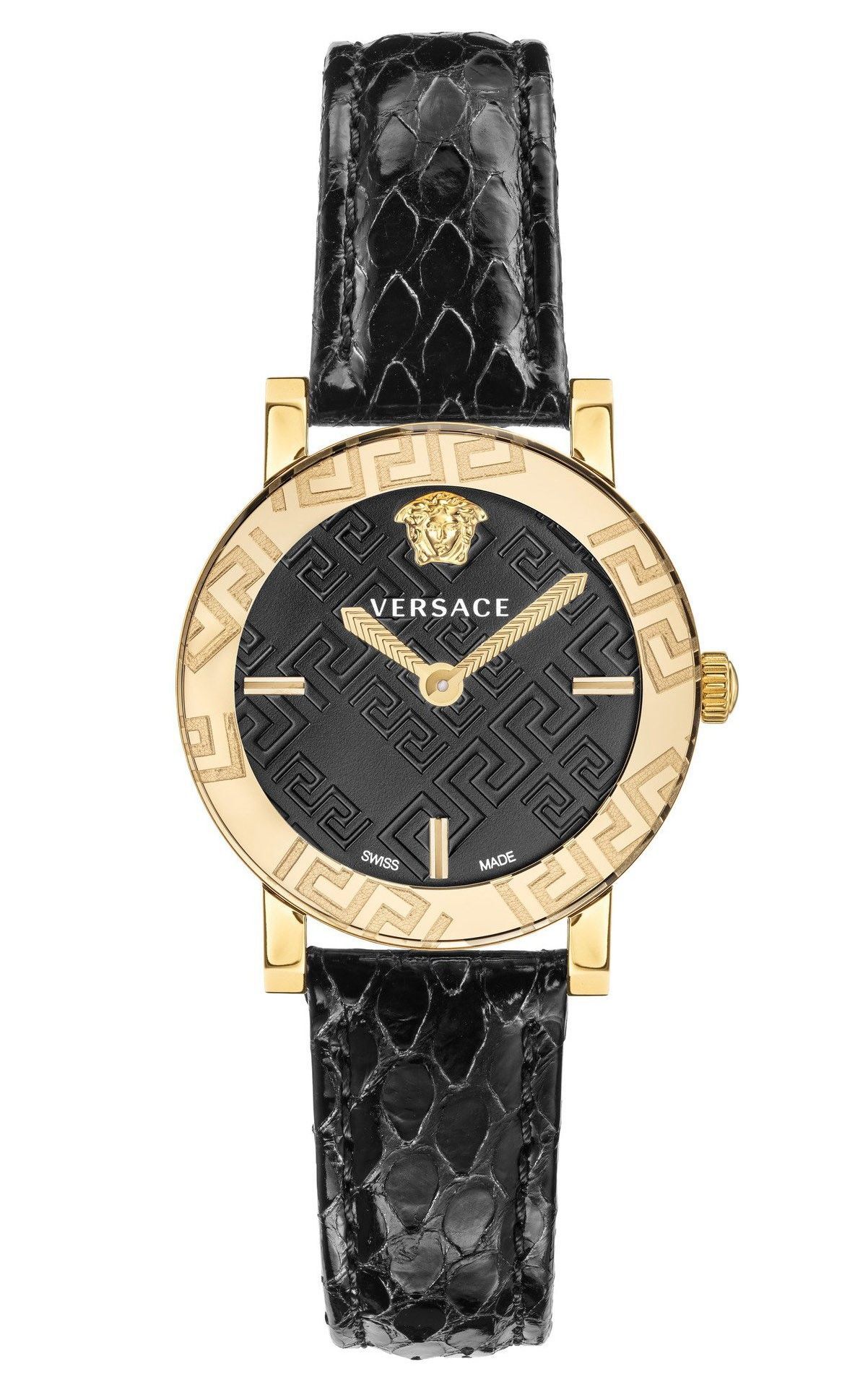 Đồng hồ nữ Versace VEU300221