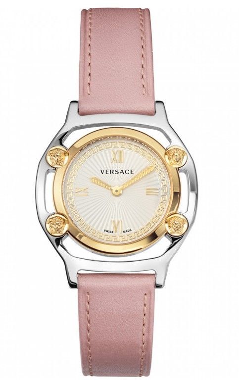 Đồng hồ nữ Versace VEVF00220