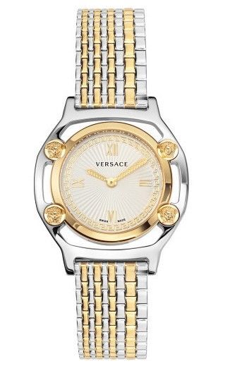 Đồng hồ nữ Versace VEVF00420