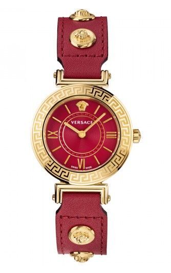 Đồng hồ nữ Versace VEVG00620