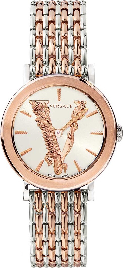 Đồng hồ nữ Versace Virtus VEHC00519