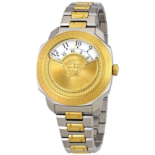 Đồng hồ nữ Versace VQU040015