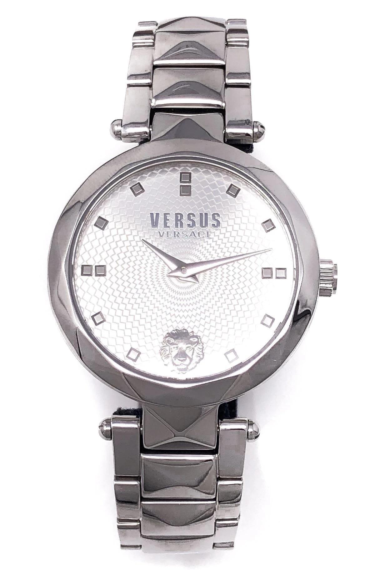 Đồng hồ nữ Versus SCD220016