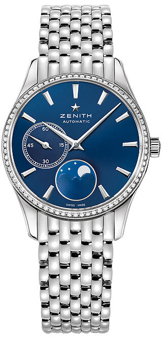 Đồng hồ nữ Zenith Elite 16.2310.692/51.M2310