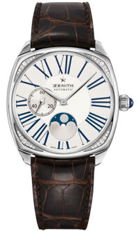Đồng hồ nữ Zenith Star Moonphase 16.1925.692/01.c725