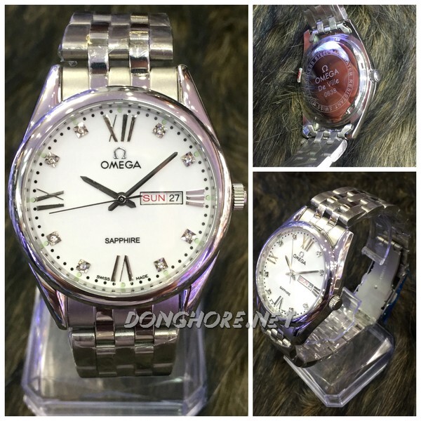 Nơi bán Đồng hồ Omega 02-0638 giá rẻ 