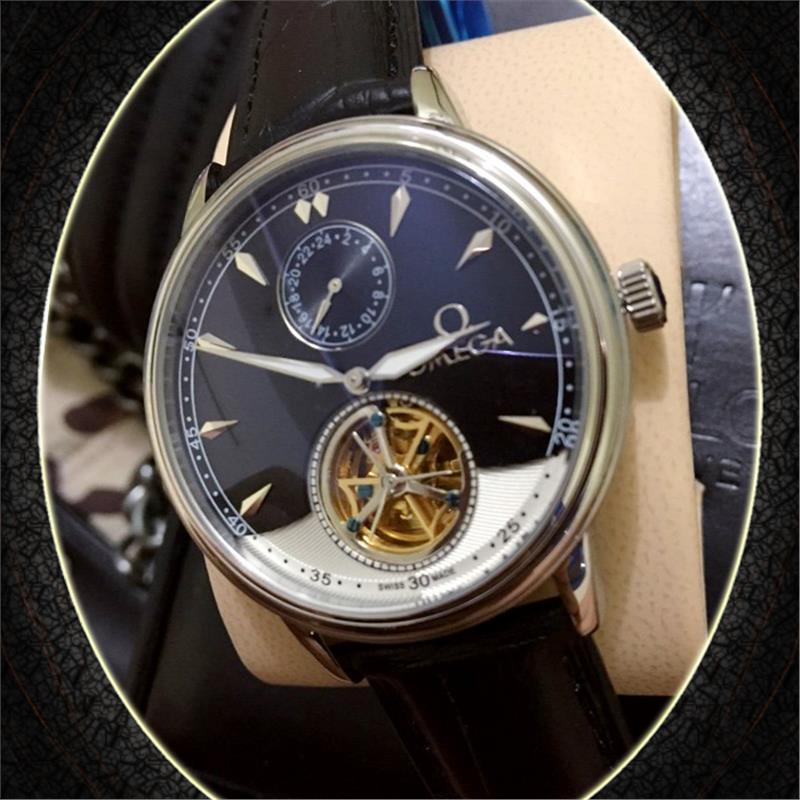 Đồng hồ Omega Automatic OM.336