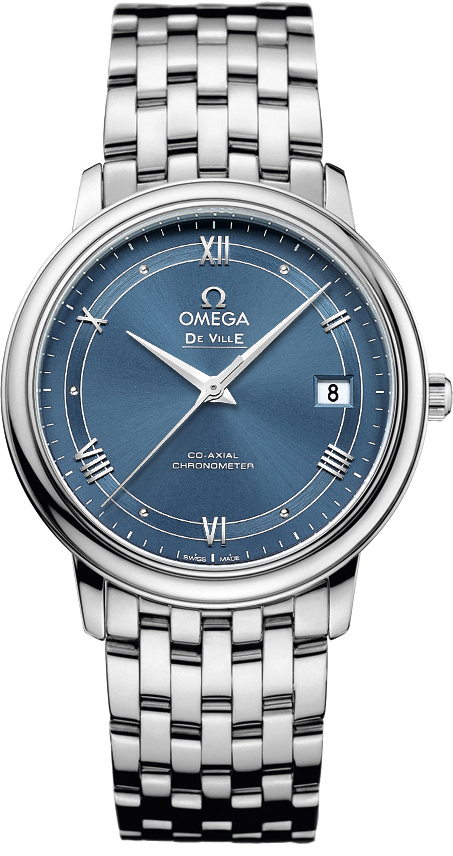 Đồng hồ Omega De Ville Prestige Automatic 424.10.37.20.03.002
