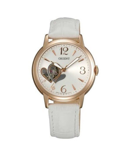 Đồng hồ nữ Orient FDB0700DW0