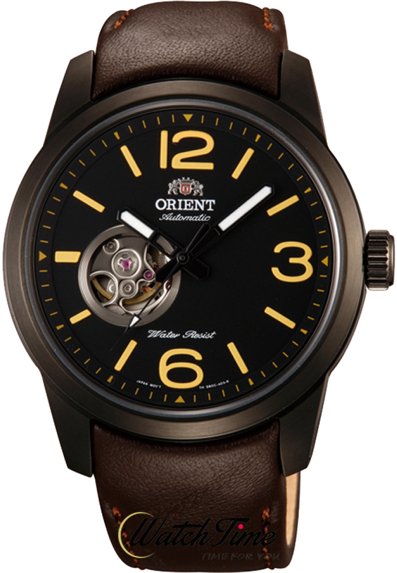 Đồng hồ Orient FDB0C001B0