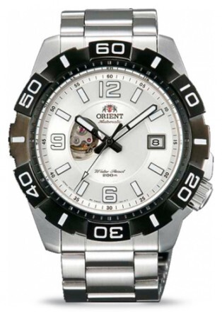 Đồng hồ Orient FDW03002W0