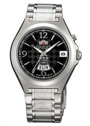 Đồng hồ Orient FEM5A00TBH