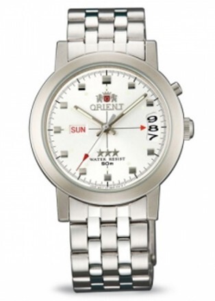 Đồng hồ Orient FEM5G00KW9