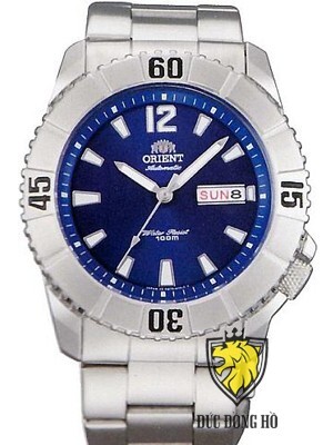 Đồng hồ Orient FEM7D004D9