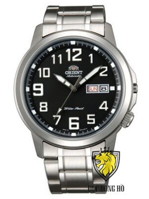 Đồng hồ Orient FEM7K007B9