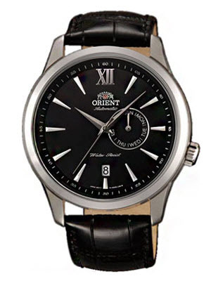 Đồng hồ nam Orient FES00005B0