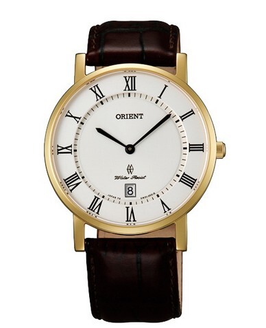 Đồng hồ nam Orient FGW0100FW0