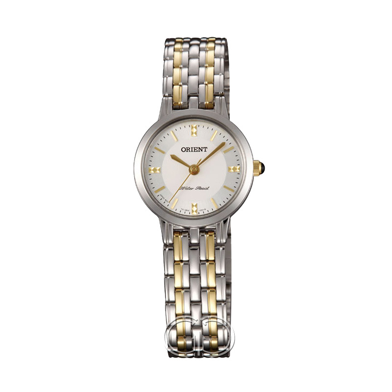 Đồng hồ nữ Orient FUB9C00BW0