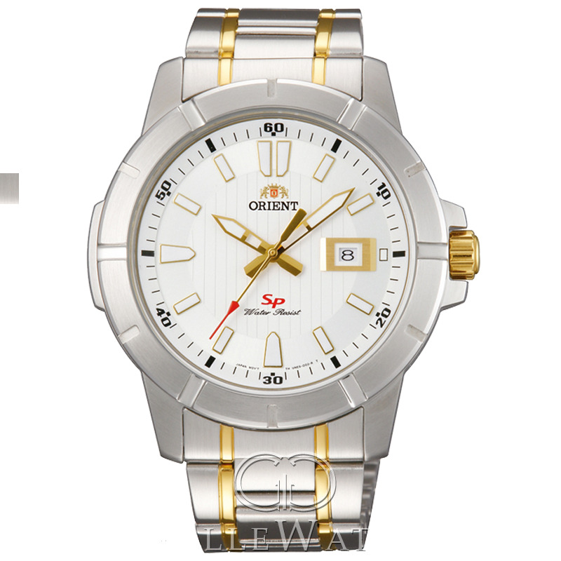 Đồng hồ nam Orient FUNE9004W0