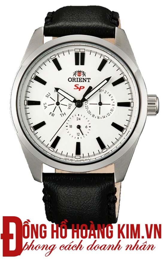 Đồng hồ Orient FUX00007W0