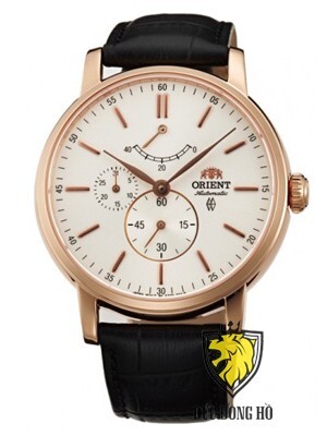 Đồng hồ Orient nam FEZ09006W0