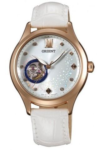 Đồng hồ nữ Orient FDB0A008W0