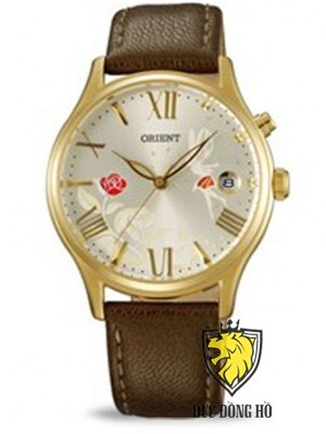 Đồng hồ Orient nữ FDM01005SL
