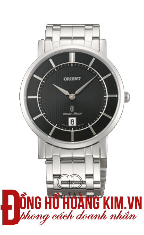 Đồng hồ Orient Quartz FGW01005B0
