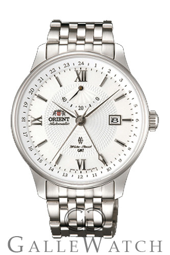 Đồng hồ Orient SDJ02003W0