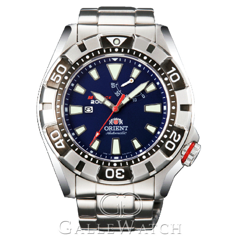 Đồng hồ Orient SEL03001D0
