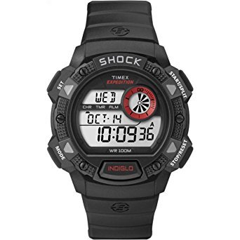 Đồng hồ Originals Black Expedition Timex T49977