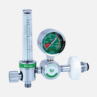 Đồng hồ oxy IOxygen YR88-15FL