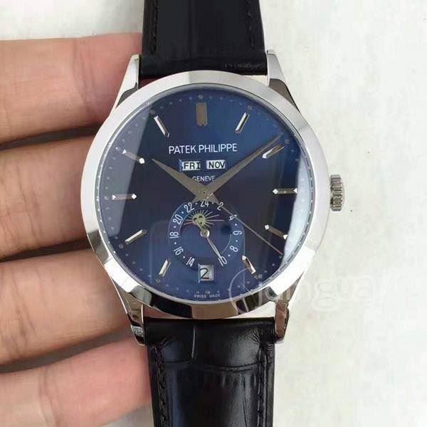 Đồng hồ Patek Philippe Automatic 5396G