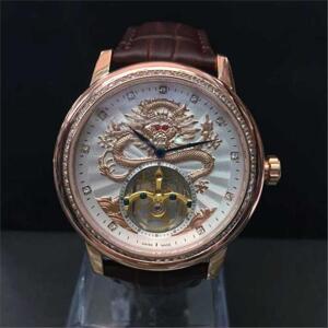 Đồng hồ Patek Philippe Automatic P.P8098Au