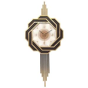 Đồng hồ phù điêu TBC022