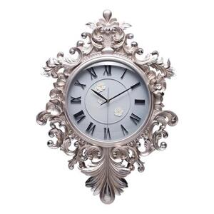 Đồng hồ phù điêu TBC025