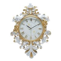 Đồng hồ phù điêu TBC026