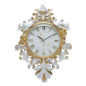 Đồng hồ phù điêu TBC026