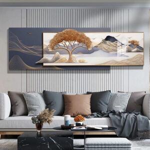 Tranh phù điêu TBC041