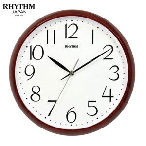 Đồng hồ Rhythm CMG578NR06