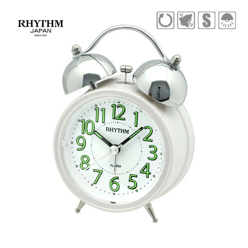 Đồng hồ Rhythm CRA843NR03.