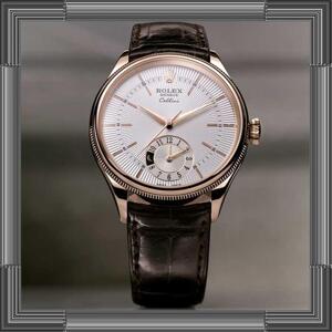 Đồng hồ Rolex Cellini Automatic R.L11623Au