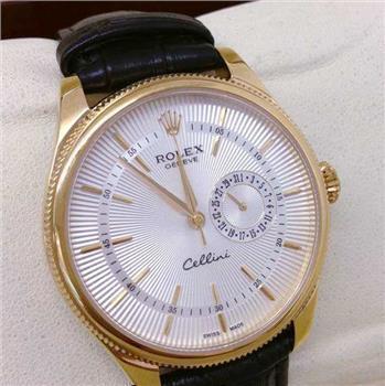 Đồng hồ Rolex Cellini Automatic R.L11620Au