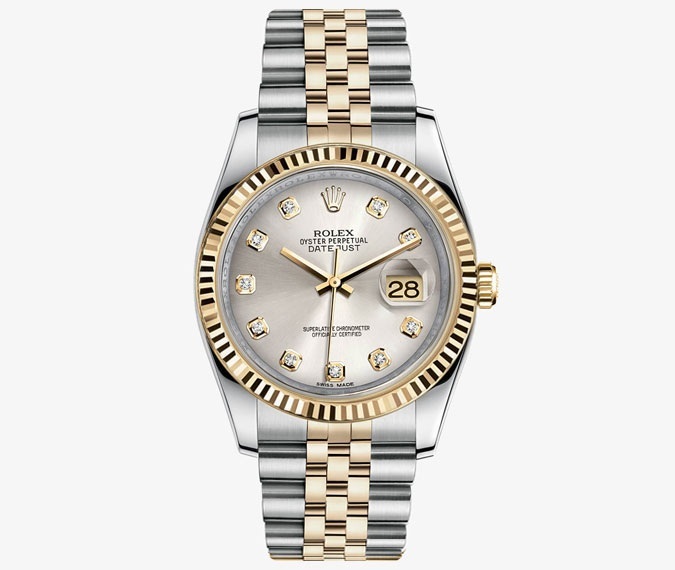 Đồng hồ nam Rolex Datejust R003 Automatic