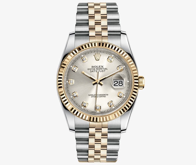 Đồng hồ nam Rolex Datejust R005 (R 005) Automatic