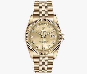 Đồng hồ nam Rolex Day Date R014 Automatic