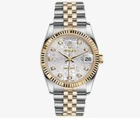 Đồng hồ nam Rolex Day Date R015 Automatic