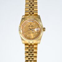 Đồng hồ nam Rolex Day Date R022 Automatic