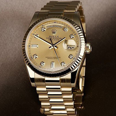 Đồng hồ Rolex nam cao cấp 118.238