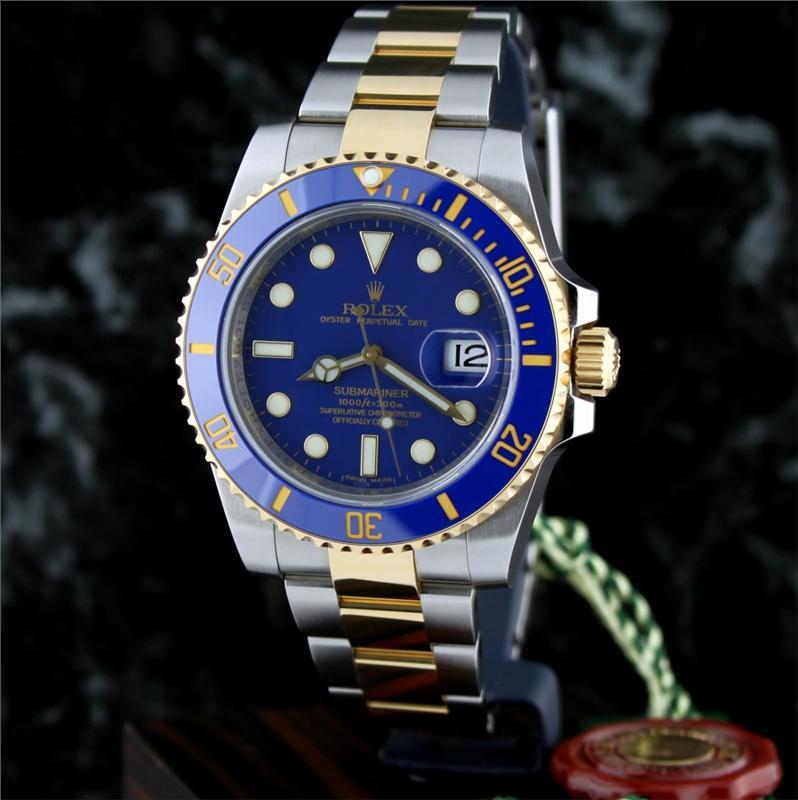 Đồng hồ nam Rolex R140 Automatic